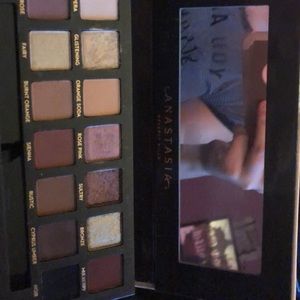 Eyeshadow Palette